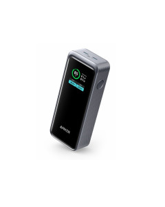 סוללת גיבוי Anker Prime 12,000mAh Power Bank (130W)