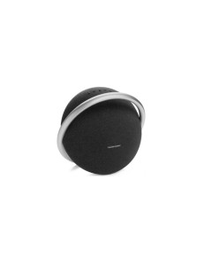 רמקול נייד Bluetooth אלחוטי ואיכותי ONYX STUDIO 8 (שחור) Harman Kardon