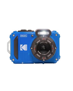 מצלמה KODAK WPZ2 BLUE