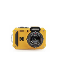 מצלמה  KODAK WPZ2 YELLOW