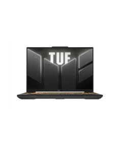 מ.נייד ASUS FX507VV I7-13620H 15.6" 1T 16G W11H GRAY RTX4060-8G 3Y