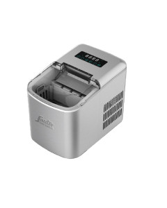מכונת קרח SAUTER ICM1521 נירוסטה