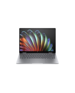 מ.נייד ENVY X360 -14-CF0011NJ Ultra 5 125U 16 GB 1 TBSSD 14" diagonal OLED 3 Years