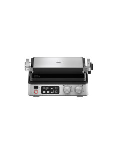 טוסטר / גריל לחיצה BRAUN CG7040