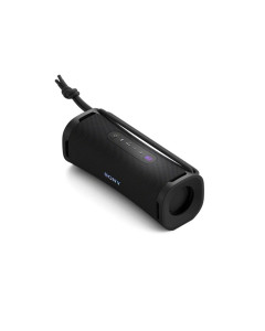 רמקול אלחוטי BT קומפקטי נייד SONY SRSULT10B With Massive bass שחור