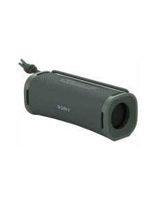 רמקול אלחוטי BT קומפקטי נייד SONY SRSULT10H With Massive bass אפור
