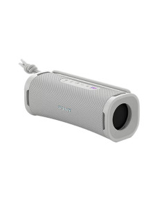 רמקול אלחוטי BT קומפקטי נייד SONY SRSULT10W With Massive bass לבן