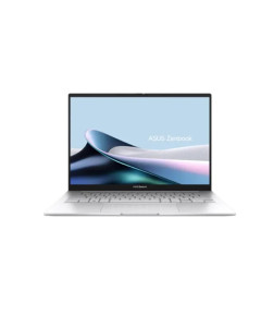 מ.נייד ASUS UX3405MA ULTRA 9 185H 14"3K 1T 32G W11H SILVER 1Y-OS