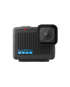 מצלמת אקסטרים קומפקטית GO-PRO HERO EU