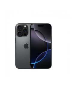 סמארטפון iPhone 16 Pro Max 1TB Black Titanium