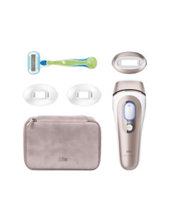 מכשיר להפחתת שיער לצמיתות Braun PL7253 ipl7