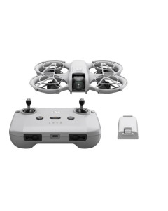רחפן DJI NEO FLY MORE COMBO