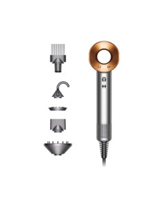 מייבש שיער ניקל DYSON HD07 PH supersonic