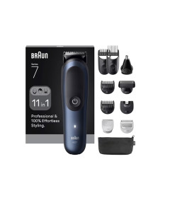 טרימר Braun AIO7540 11 in 1