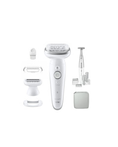 מסיר שיער** BRAUN Silk Epil 9 9-241