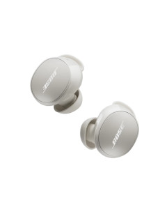 אוזניות אלחוטיות BOSE QC EAR BUDS TWS לבן