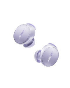 אוזניות אלחוטיות BOSE QC EAR BUDS TWS סגול לילך