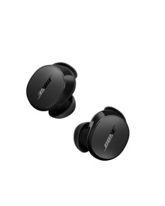 אוזניות אלחוטיות BOSE QC EAR BUDS TWS שחור
