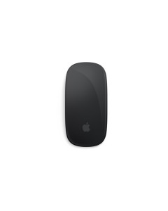 עכבר אלחוטי Apple Magic Mouse (USB C) Multi-Touch Surface Black