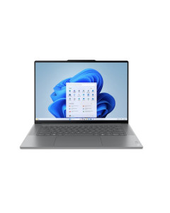 מ.נייד LENOVO YOGA SLIM 7 ULTRA 7 258V 15.3T OLED 32G 1T W11P GREY 3YP