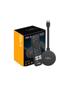 דונגל GOTV S DONGLE ANDROID TV 12 16GB