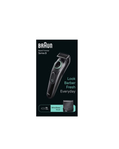טרימר* BRAUN BT3440