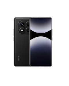 סמארטפון XIAOMI Redmi Note 14 pro 5G 12+512GB Midnight Black