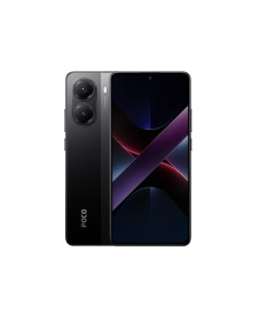 סמארטפון XIAOMI POCO X7 Pro 8+256GB EU Black