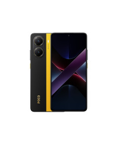 סמארטפון XIAOMI POCO X7 Pro 12+512GB EU Yellow