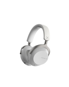 אוזניות אלחוטיות Bluetooth ANC incl hard case USB-C cable USB-A adapter & 3.5mm jack אפור Beyerdynamic