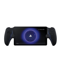 קונסולה PS Portal-Midnight Black