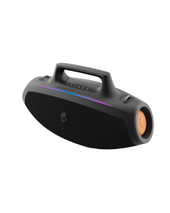 רמקול אלחוטי SkullCandy Barrel Boombox שחור