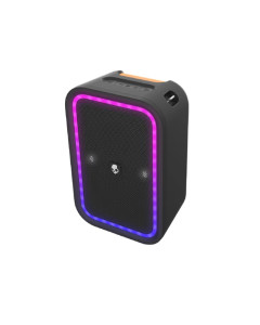 רמקול אלחוטי SkullCandy Stomp Party שחור