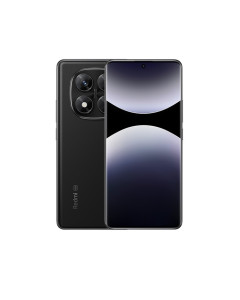 סמארטפון XIAOMI Redmi Note 14 pro 5G 8+256GB Black