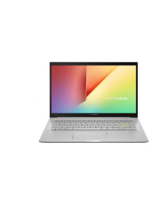 מ.נייד ASUS X1404VA I5-1335U 14"FHD 512GB 8GB W11H SILVER 1Y