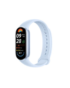 שעון חכם XIAOMI Smart Band 9 active Blue