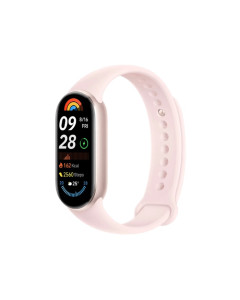 שעון חכם XIAOMI Smart Band 9 Mystic Rose