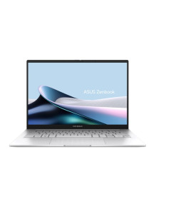 מ.נייד ASUS Zenbook 14 OLED UX3405CA 14.0 ARL H Core Ultra 9 285H 32GB DDR5 1TB M.2 SSD Win11 HOME 1Yos