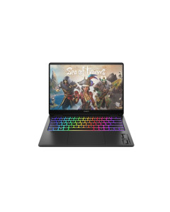 מ.נייד HP Ultra 7-155H 16GB 1TB RTX 4050 6GB 14.0 2.8K (2880x1800) OLED 3Y
