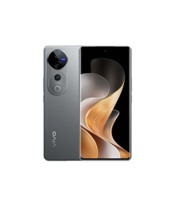סמארטפון אפור VIVO V40 5G 12+256