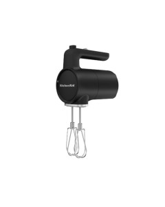 מיקסר ידני אלחוטי ללא סוללה KitchenAid GO 5KHMR700BM