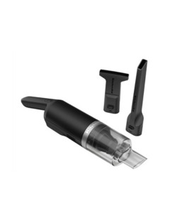 שואב ידני KitchenAid GO 5KKVR100BM אלחוטי ללא סוללה