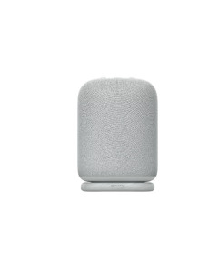 רמקול נייד SONY SRS-LS1H LinkBuds Speker BT אפור