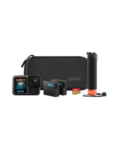 מצלמת אקסטרים באנדל אביזרים GO-PRO HERO13 Black Accessory Bundle