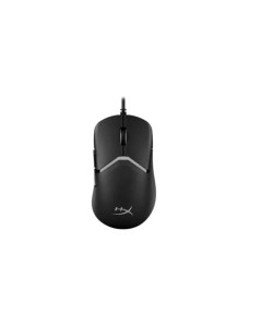 עכבר גיימינג חוטי HyperX Pulsefire Saga Wired Gaming Mouse