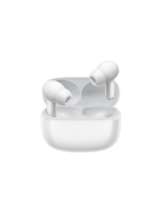 אוזניות אלחוטיות XIAOMI Redmi Buds 6 Pro Glacier White