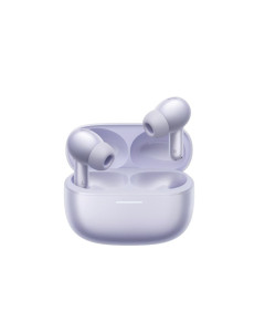 אוזניות אלחוטיות XIAOMI Redmi Buds 6 Pro Lavender Purple