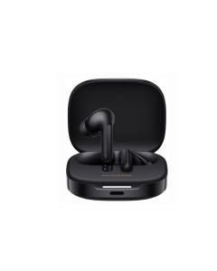 אוזניות אלחוטיות XIAOMI Redmi Buds 6- Night Black