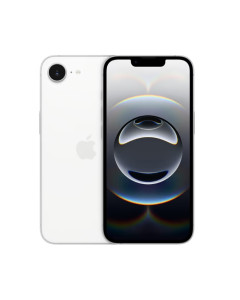 סמארטפון Apple iPhone 16e 128GB White