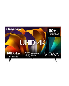 טלויזיה HISENSE LED 4K 75A69N